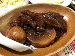 卜伝 駅前店