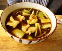 そば 弁天本店