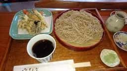 手打ち蕎麦 ふかさわ