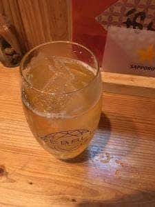 たまの井はん