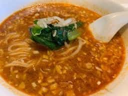 中国菜館 盧山