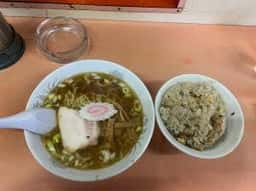 らーめん亭