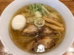 らーめん工房 りょう花 高知インター店