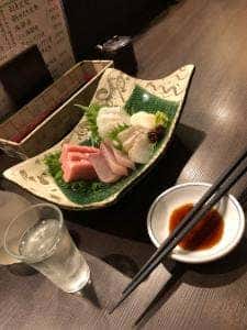 活魚 魚一