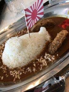 海上自衛隊呉資料館 てつのくじら館 CAFE