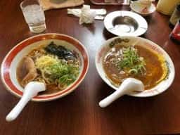どさん子 大将 四辻店