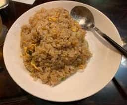 上海亭ジャッキー屋台村