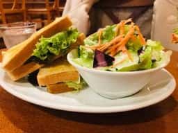 cafe Lapin