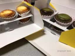 BAKE CHEESE TART アトレ浦和店