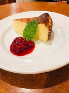 cafe Lapin