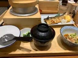 銀シャリ五穀 熊本嘉島店
