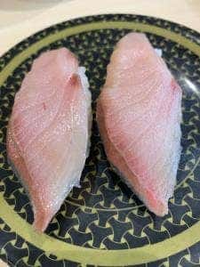 はま寿司 秋田広面店