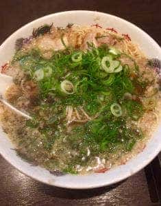 来来亭 東新田店