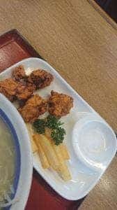 8番らーめん 七尾店