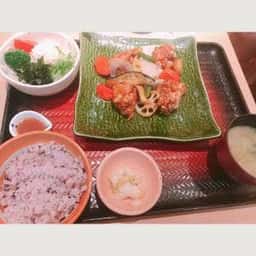大戸屋ごはん処 高田馬場駅前店