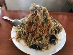 媽媽菜館