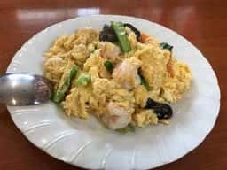 媽媽菜館