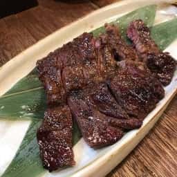肉酒場 犇屋 西中島店