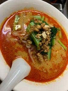 中華料理 菜香 浅草店