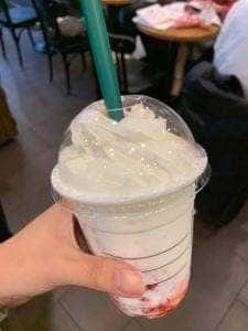 スターバックス コーヒー 府中くるる店