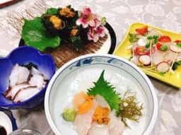 民宿 海老簀