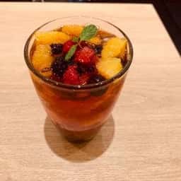 エクセルシオールカフェ イオンモール幕張新都心店