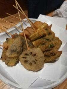 創笑 国分寺店