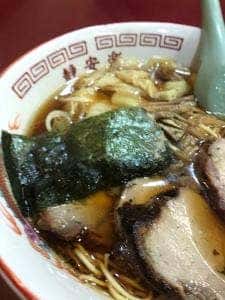 静安楽
