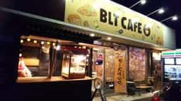 BLTカフェ