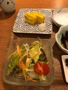 和ダイニング睦月