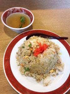 南里飯店