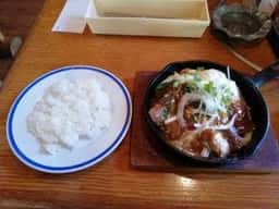 レストラン ワイルドダック