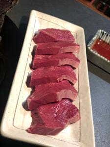三五ホルモン 鶴崎店