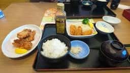 夢庵 秩父駅前店