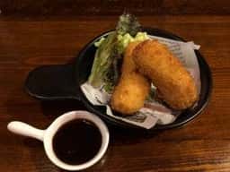 酒処 ふらいぱんいまーじ