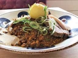 spice curry Simple