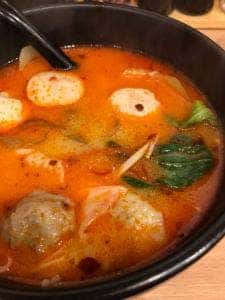 麻辣湯専門店 美香