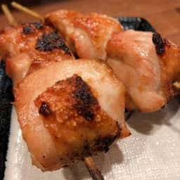 焼き鳥 わかば