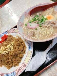 浪花食堂