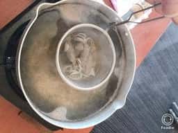 源ますのすしミュージアム お食事処さくら亭