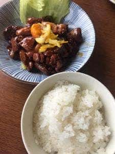 富士吉田 奥藤