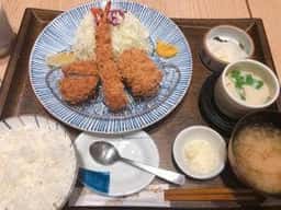 とんかつ和幸 丸井溝口店
