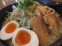 らあめん 波蔵