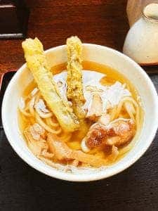 うどん屋 仁 鞍手店