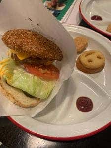 SUNNY DAZE /cafe diner