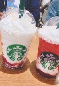 スターバックス コーヒー ヒルズウォーク徳重ガーデンズ店