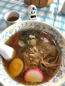 たつこ食堂