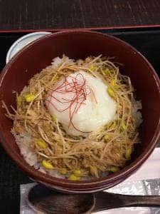 お食事処 花りんご