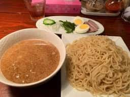 つけ麺 サクラ