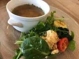 コニリア カフェ